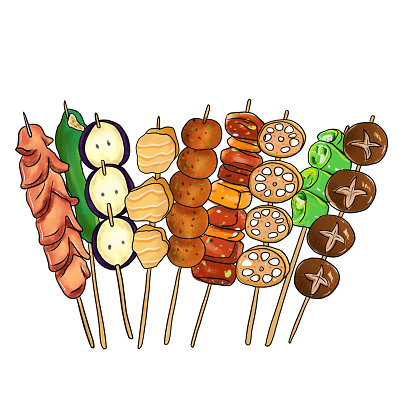 小公鸡与雪茄烟 一则荒诞的卡通寓言